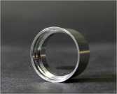 19 Zoll Alu-Ringe [6mm]
